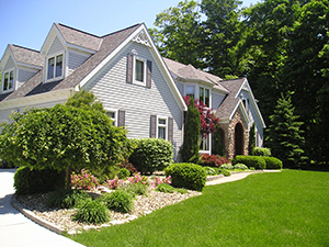 Landscapers and Lawncare Services in Amboy, WA